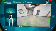 MINI Cooper 2.0 S Exclusive 3dr Auto Petrol Hatchback